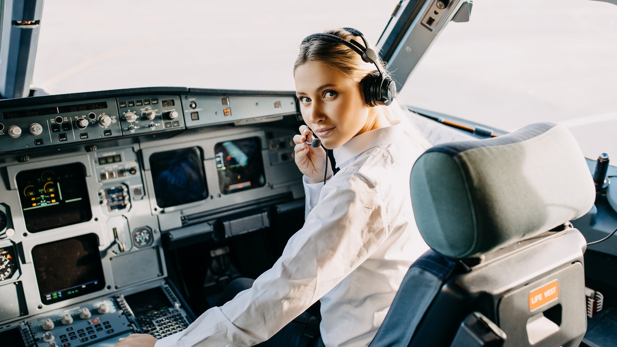 W Rosji jest tak źle, że chcą latać tylko z jednym pilotem. To już przesada