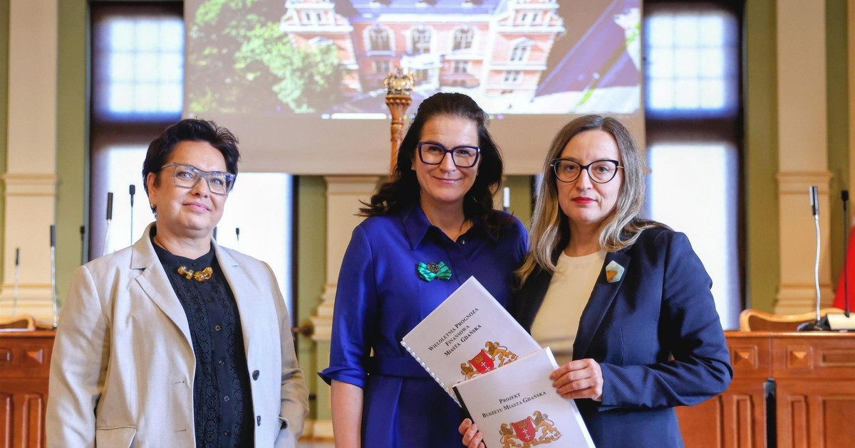 Padł kolejny rekord! Chodzi o projekt budżetu miasta