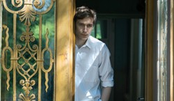 Stanisław Linowski o serialu "Niebo. Rok w piekle":  Zobaczyłem w tych oczach prawdziwy lęk 