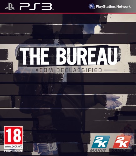 The Bureau: XCOM Declassified