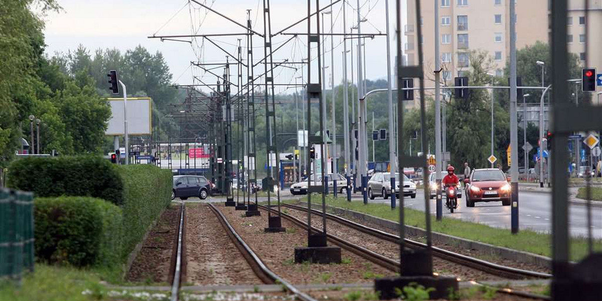 Zamkną torowisko na Kapelance