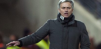 Mourinho odejdzie z Realu! Wróci do...