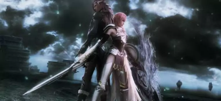 W Final Fantasy XIII-2 zagramy w styczniu 2012 roku