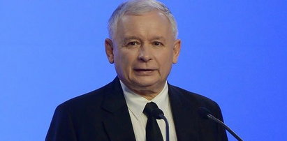 Kaczyński: obchody 70. rocznicy powstania były "wątłe"