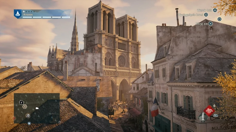 Assassin's Creed: Unity