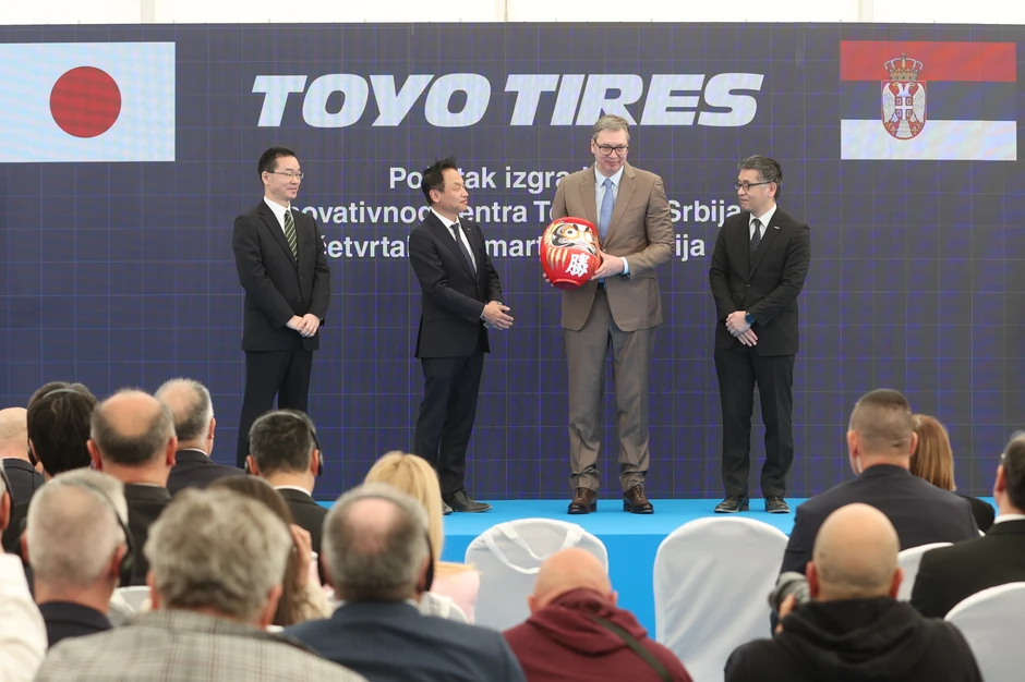 Ključni izazov američke tarife od 35 odsto