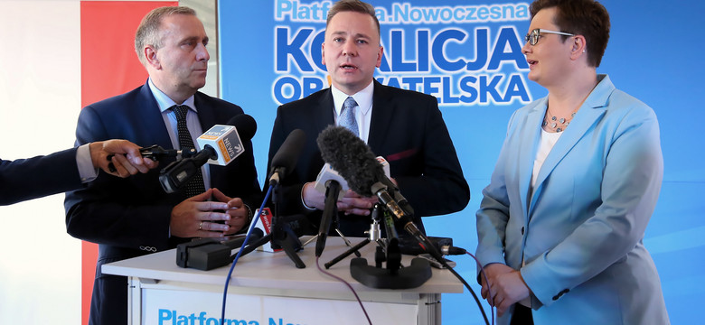 Piotr Korytkowski podwoił wynik w II turze i zostanie prezydentem Konina