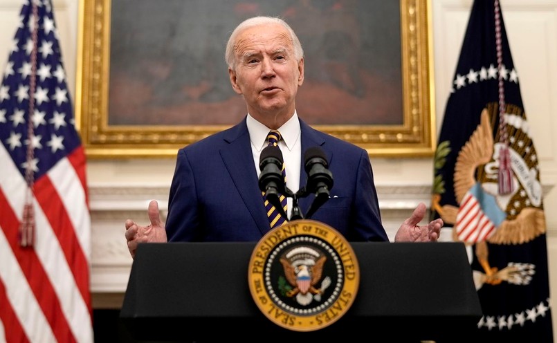 Prezydent Joe Biden od pierwszych godzin kadencji cofnął wiele decyzji Donalda Trumpa.