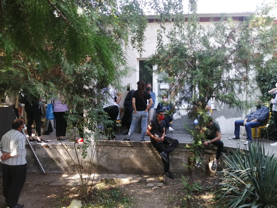 Prvi pregled nekada se oduži i na četiri dana