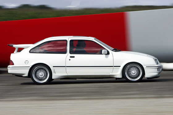 Ford Sierra RS Cosworth