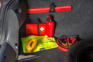 Najważniejsze obowiązki kierowcy. O tym nie można zapominać [GALERIA]