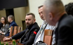 Sejmowa komisja nie będzie pracować nad petycją SLD ws. medycznej marihuany