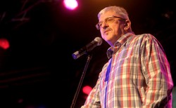 Strzyczkowski chciał przeprosić Niedźwieckiego, ale Zarząd Trójki zgłosił sprzeciw