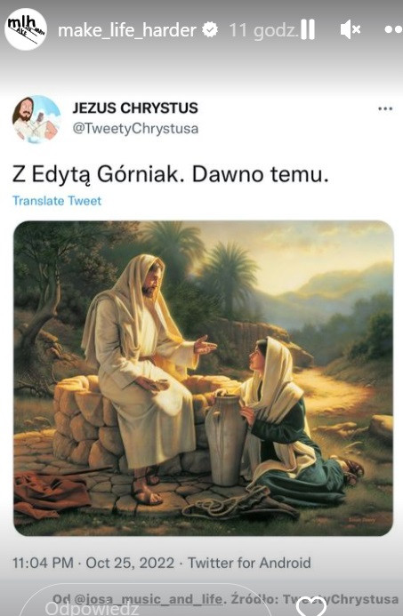 Memy z Edytą Górniak
