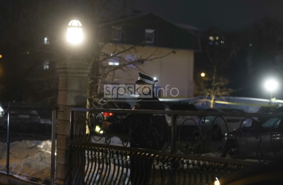 Stara Ada, Banjaluka, pucnjava 3