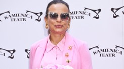 Anna Mucha żegna się z planem serialu 'M jak miłość'. 'To mój ostatni dzień'