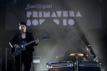 Primavera Sound Festival 2010