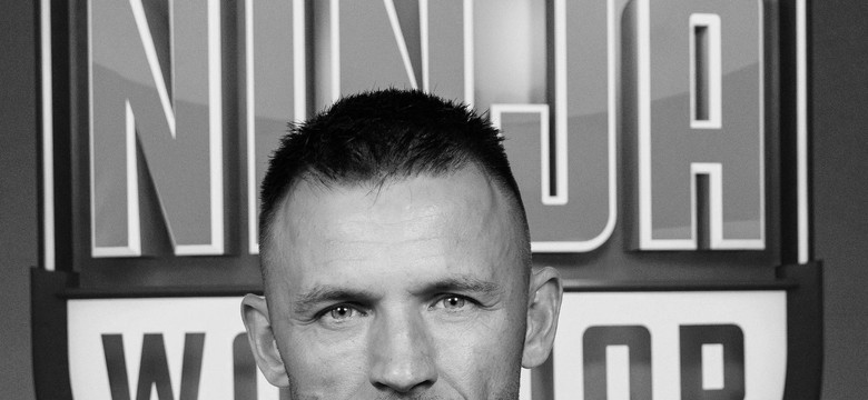Nie żyje uczestnik "Ninja Warrior Polska". Ujawniono przyczynę śmierci