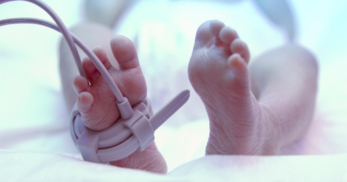 Niemowlę zmarło w męczarniach na oczach rodziców. Koszmar na Podlasiu