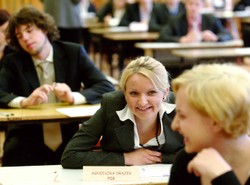 Rusza bój o maturzystów