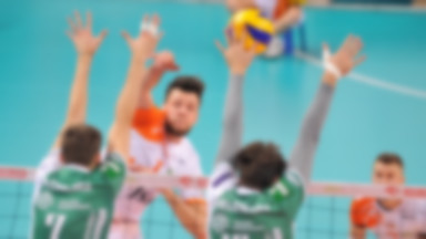 PlusLiga: czapki i szaliki w ruch?