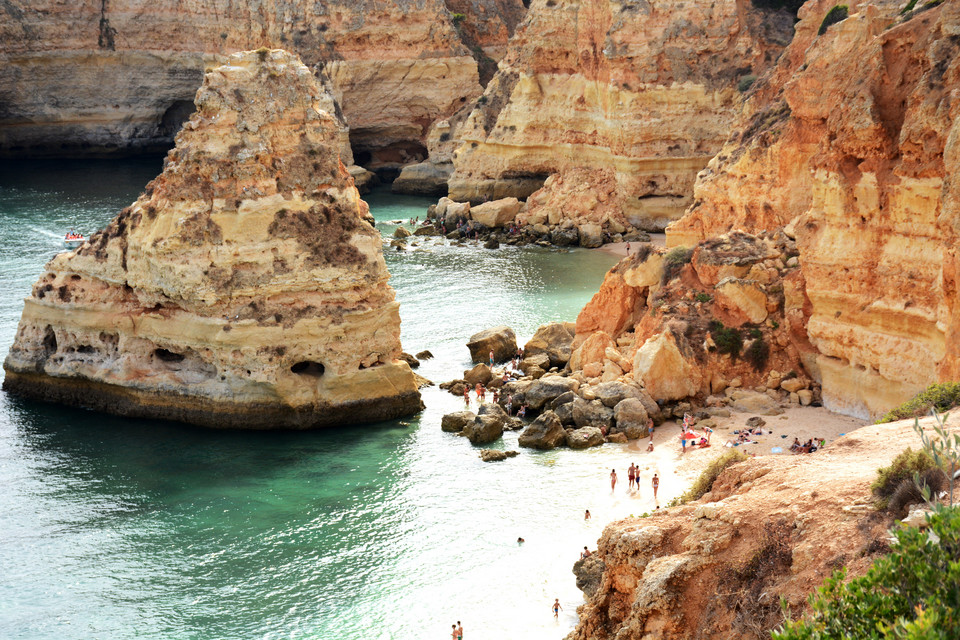 Algarve