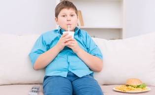 Spadek formy dzieci na nauce zdalnej. Wychowanie fizyczne ma wielką wagę