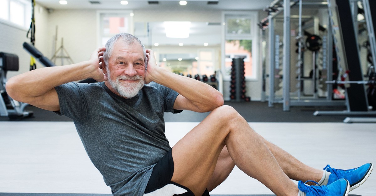 Kluby seniora będą powstawać jak grzyby po deszczu? Jest projekt ustawy