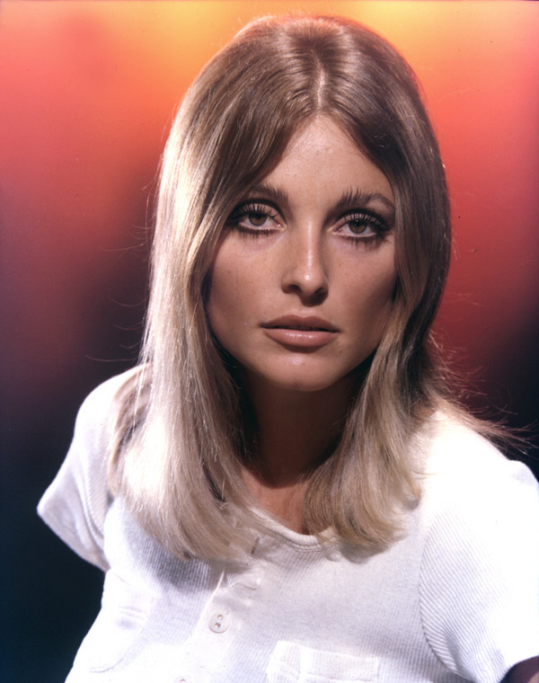 Sharon Tate