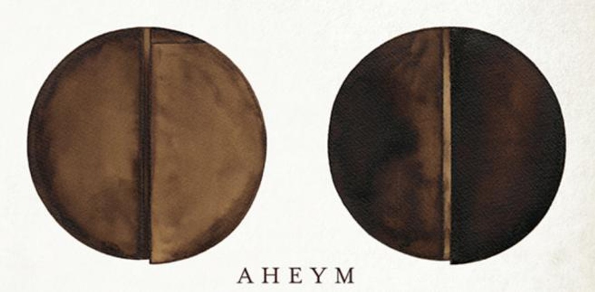 Kronos Quartet & Bryce Dessner "Aheym": Spectrum emocji