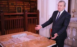Budimex wybuduje Muzeum Historii Polski. Gliński: To chyba największa polska inwestycja w dziedzinie kultury