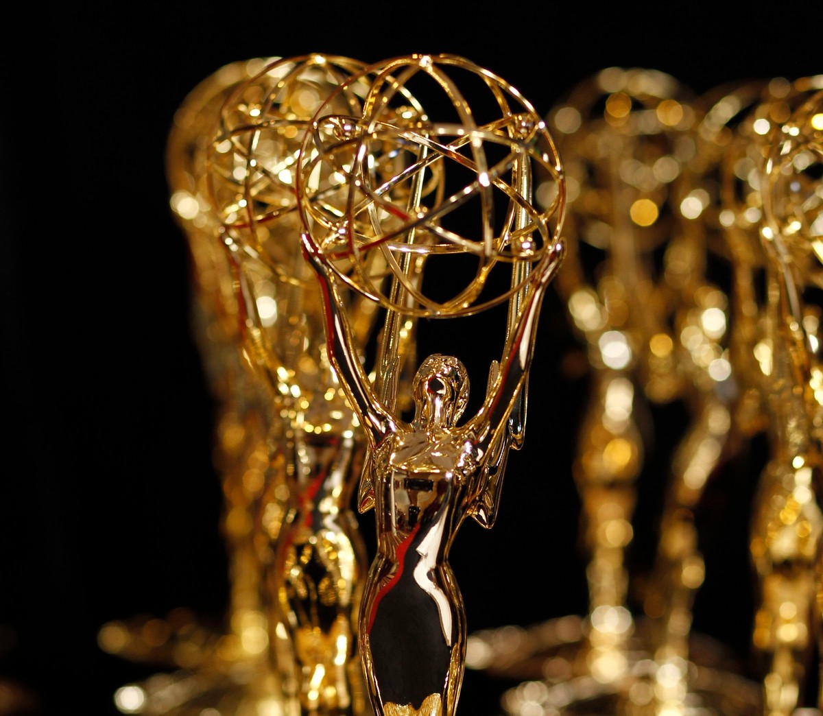 Polak kandydatem do nagrody Emmy