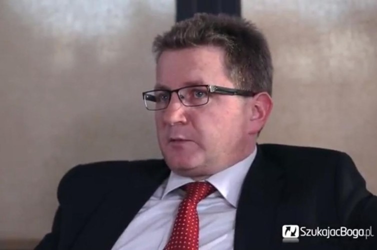 Krzysztof Jędrzejewski