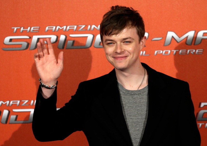 Dejn Dehan igraće glavnu ulogu u "Valerijanu"