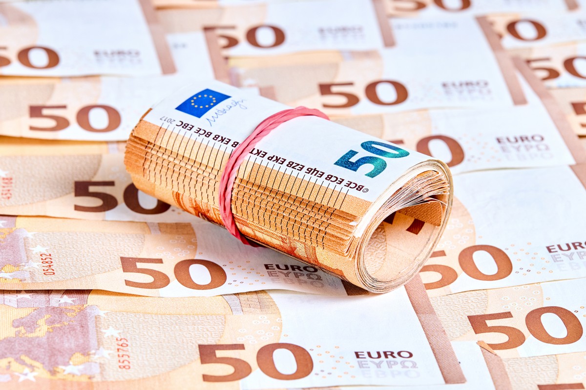Bułgaria z nową walutą: już w 2026 r. dołączy do strefy euro