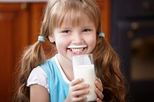 Intolerancia laktózy nie je alergia na mlieko! | Najmama.sk