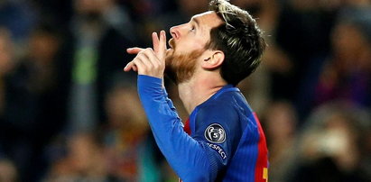 Messi miał dość głośnych sąsiadów. Zaskakujący krok