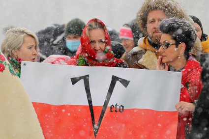 Podhale otwiera biznesy. "Chcemy zarabiać, a nie prosić o pieniądze"