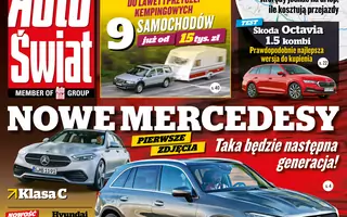 Kup „Auto Świat” bez wychodzenia z domu