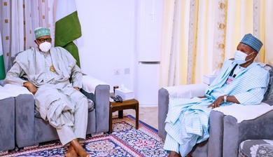 Government negotiates with kidnappers of Katsina students