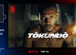 Here’s what Nigerians are watching on Netflix this week