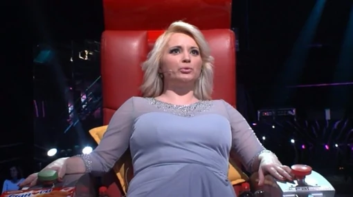Maja Nikolić (Foto: Screenshot TV Pink)