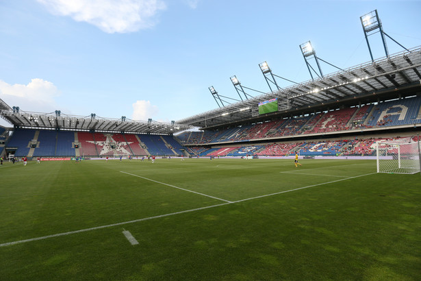 Stadion Wisły Kraków jak worek bez dna. Miasto musi wydać kolejne miliony