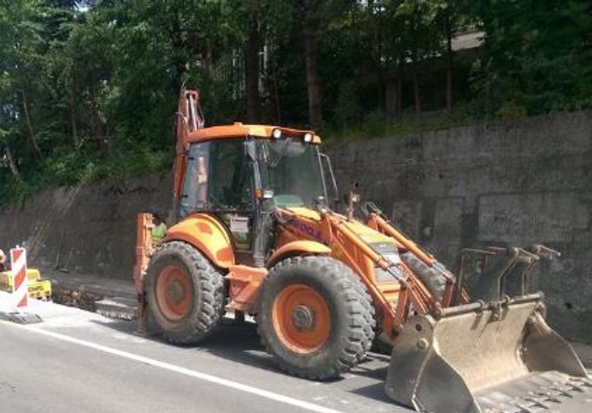 Zovite bager da komšiji crkne krava