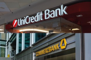 Ważna informacja dla klientów mBanku. UniCredit złoży ofertę przejęcia Commerzbanku
