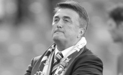 Radomir Antic nie żyje. Słynny trener miał 71 lat