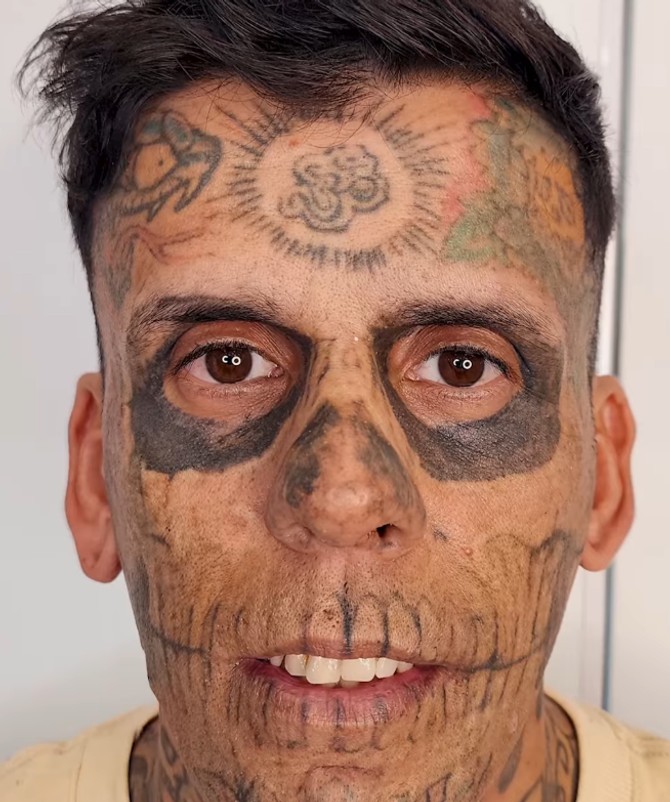 Leonardo de Souza
