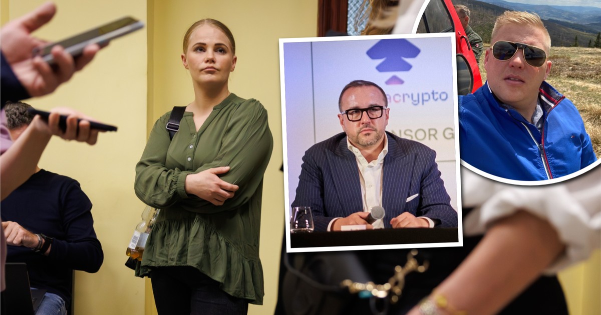 Suszko: Brat złodziejem?