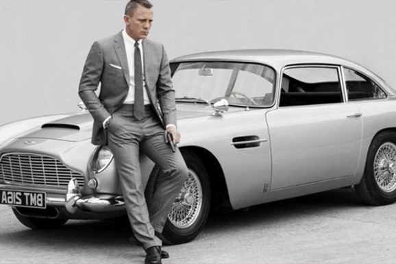 Aston Martin je bankrotirao čak sedam puta, sada uzeo nov kredit: Vreba ih ovaj kineski auto-gigant
