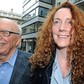 Rebekah Brooks i Rupert Murdoch